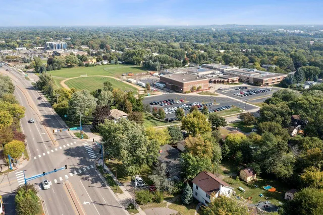 $399,000 | 2391 7th Street Northwest, New Brighton, MN 55112