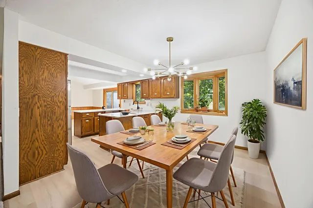 $399,000 | 2391 7th Street Northwest, New Brighton, MN 55112