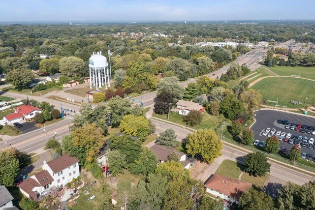 $399,000 | 2391 7th Street Northwest, New Brighton, MN 55112