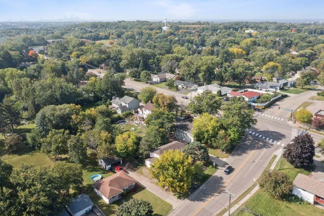 $399,000 | 2391 7th Street Northwest, New Brighton, MN 55112