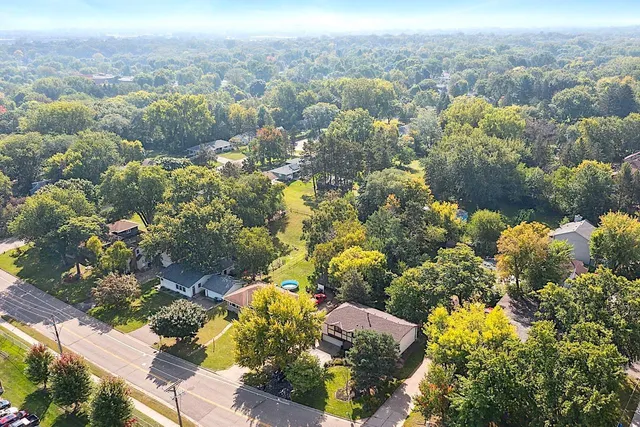 $399,000 | 2391 7th Street Northwest, New Brighton, MN 55112