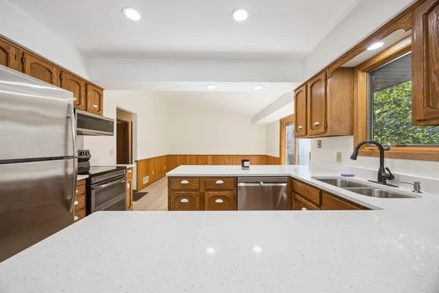 $399,000 | 2391 7th Street Northwest, New Brighton, MN 55112