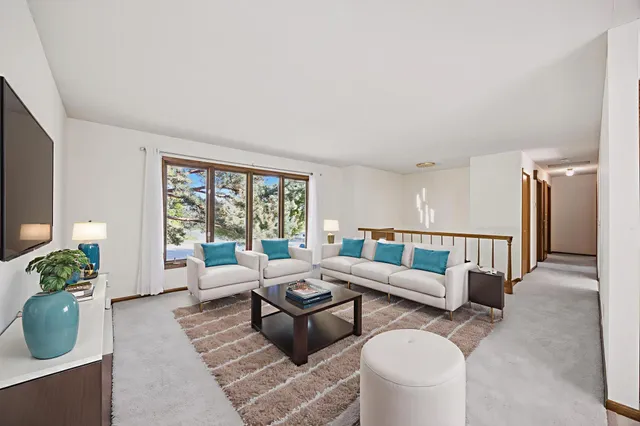 $399,000 | 2391 7th Street Northwest, New Brighton, MN 55112