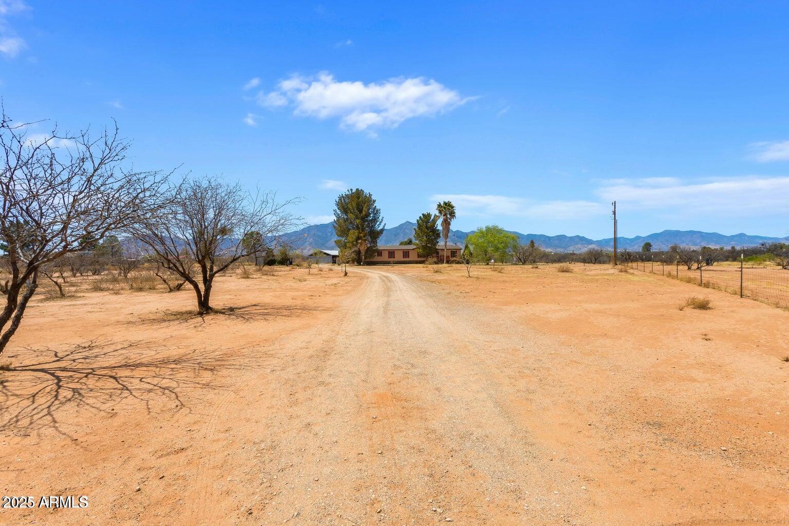 5780 South Mescalero Road Hereford, AZ 85615 - Photo 37 of 45