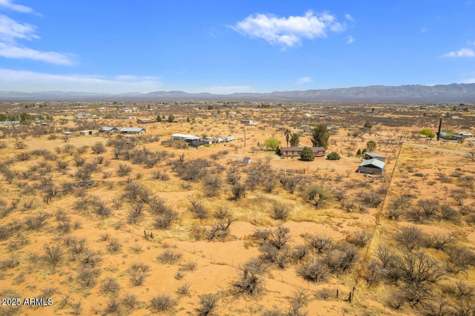 5780 South Mescalero Road Hereford, AZ 85615 - Photo 38 of 45 a view of city and ocean