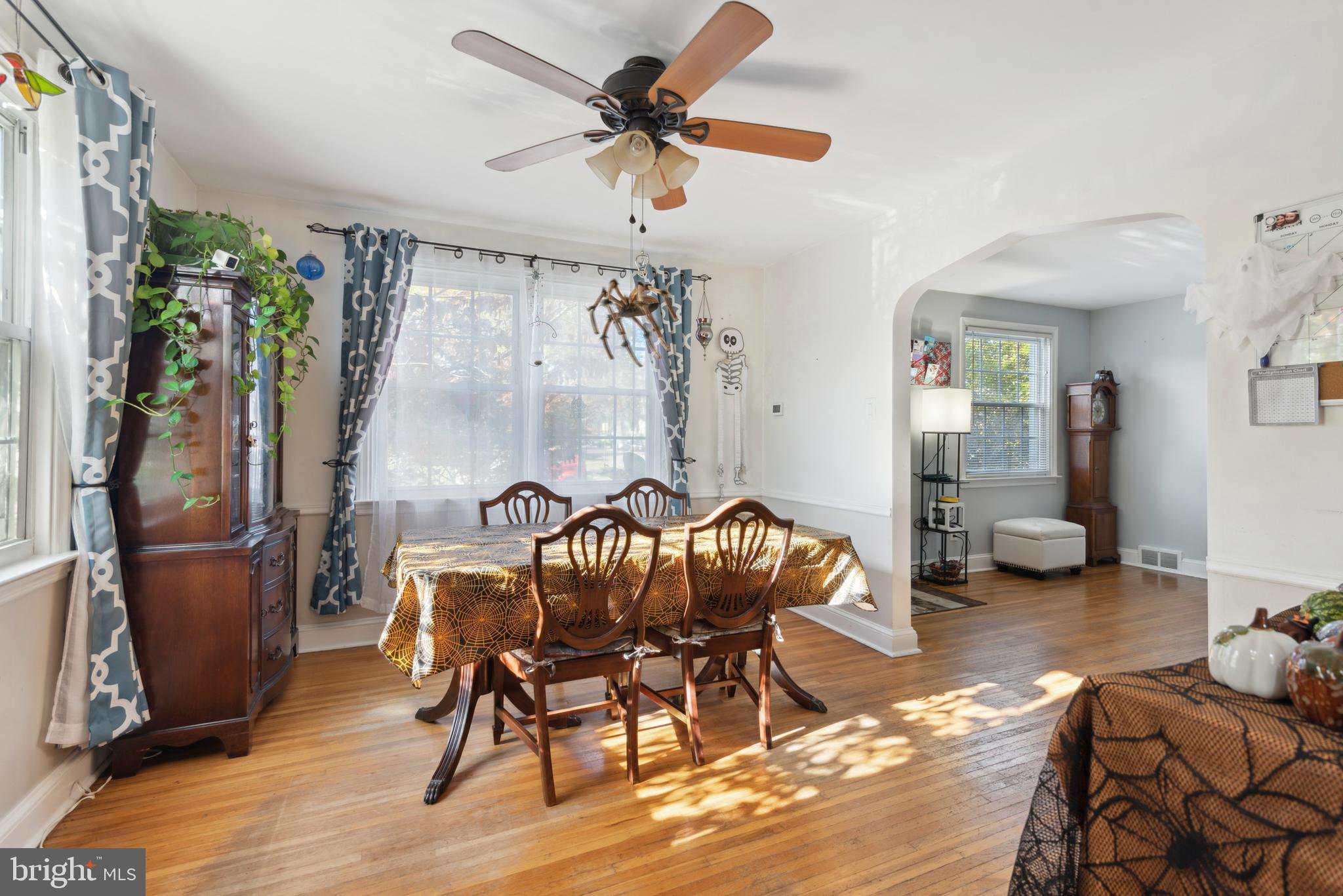 307 Derwyn Road Lansdowne, PA 19050 - Photo 11 of 33 Dining Room