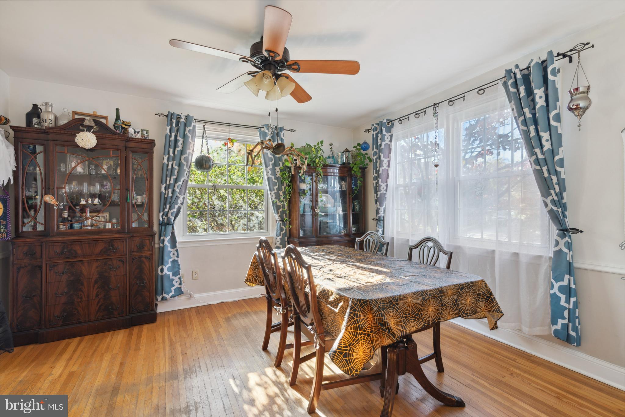307 Derwyn Road Lansdowne, PA 19050 - Photo 10 of 33 Dining Room