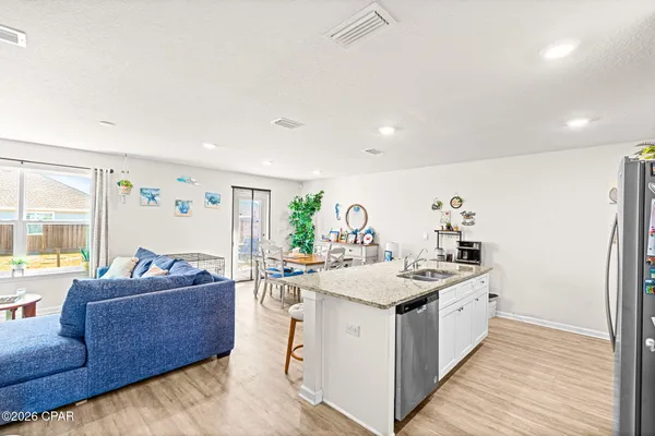 $305,000 | 270 Boggy Crk Way, Callaway, FL 32404