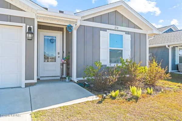 $305,000 | 270 Boggy Crk Way, Callaway, FL 32404