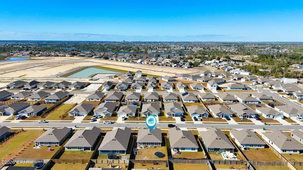 $305,000 | 270 Boggy Crk Way, Callaway, FL 32404