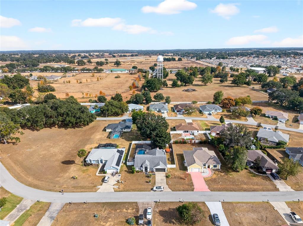 7839 Southwest 63rd Ave Road Ocala, FL 34476 - Photo 41 of 41 an aerial view of a city