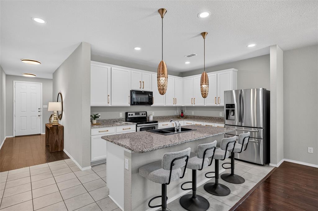 5709 Del Rey Drive Denton, TX 76208 - Photo 14 of 33