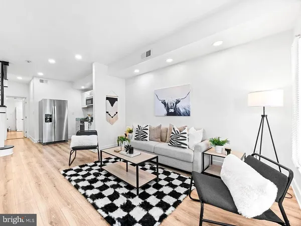 $2,276 | 2542 Harford Road, Unit A, Baltimore, MD 21218