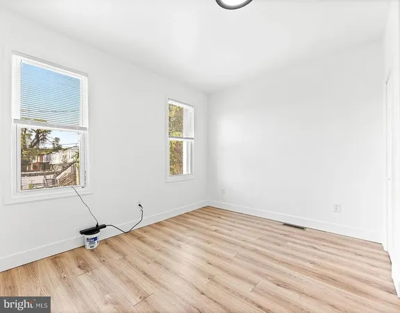 $2,276 | 2542 Harford Road, Unit A, Baltimore, MD 21218