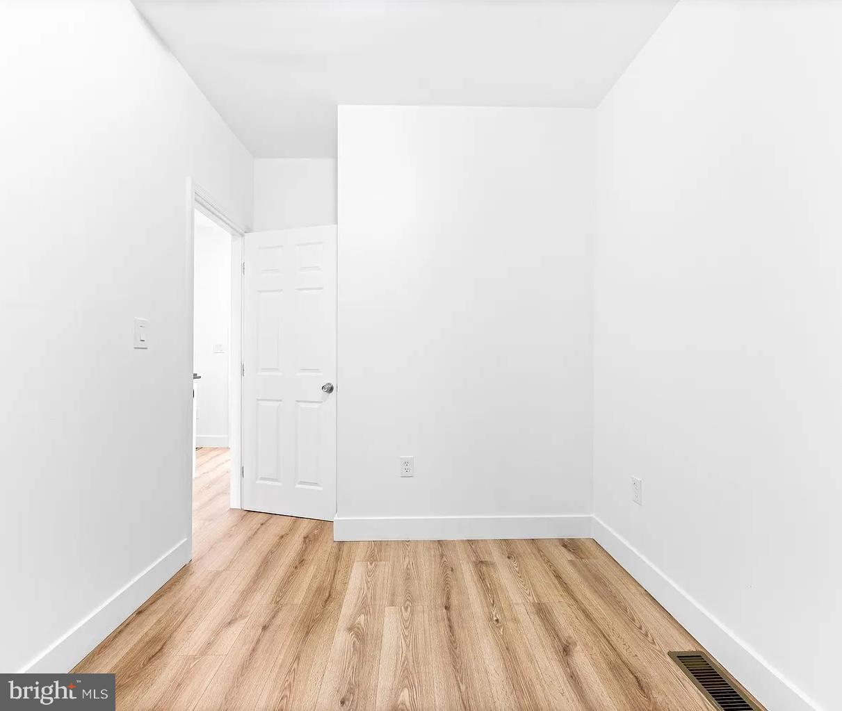 2542 Harford Road, Unit A Baltimore, MD 21218 - Photo 8 of 11 Bright, airy space with modern finishes.