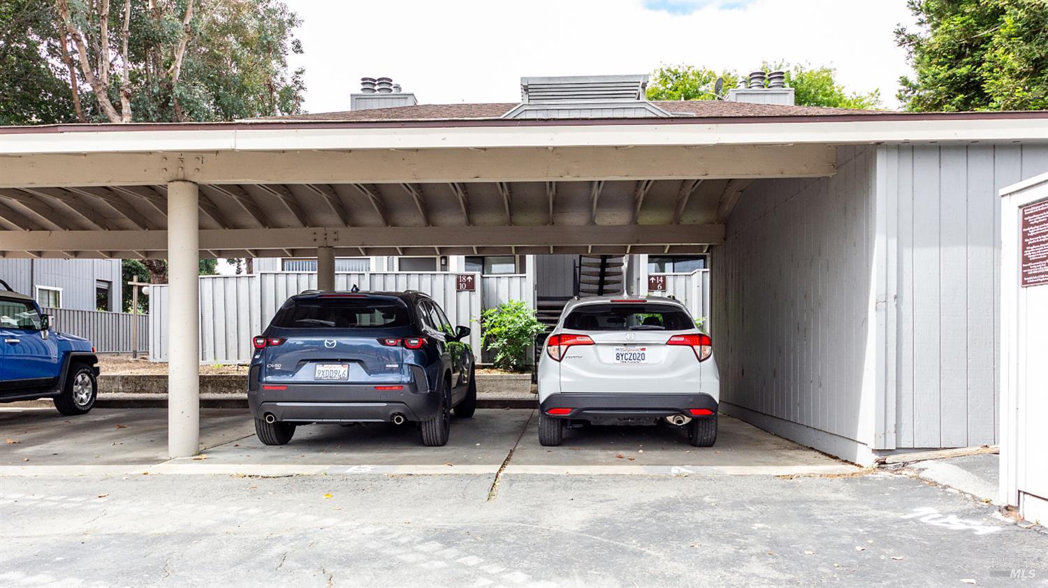 14 Scottsdale Way Novato, CA 94947 - Photo 31 of 36