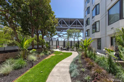 $6,675 | 201 Harrison Street, Unit 127, San Francisco, CA 94105