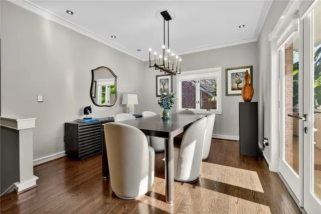 $1,495,000 | 1216 East Rock Springs Road Northeast, Atlanta, GA 30306