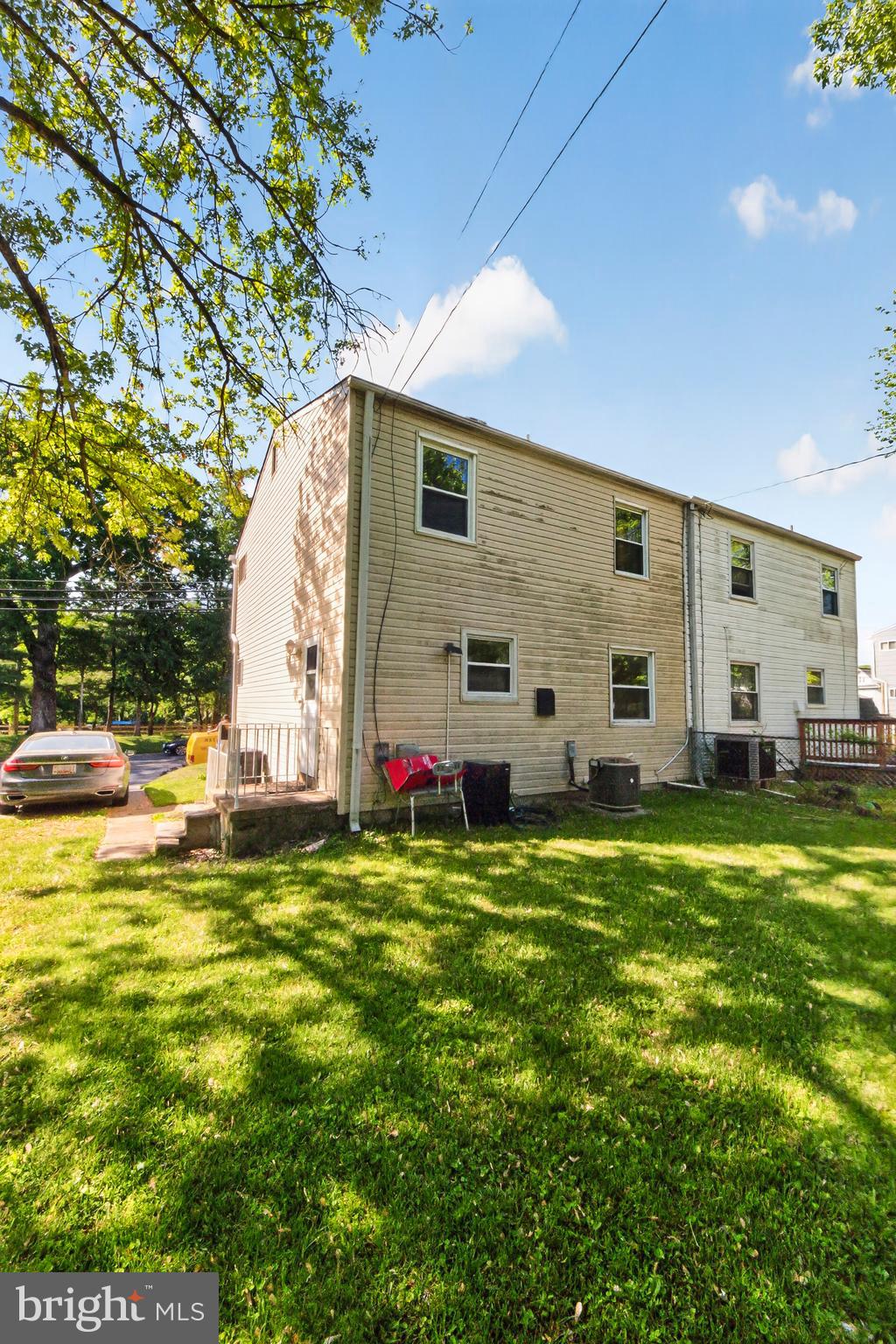 4920 Old Court Road Randallstown, MD 21133 - Photo 50 of 59