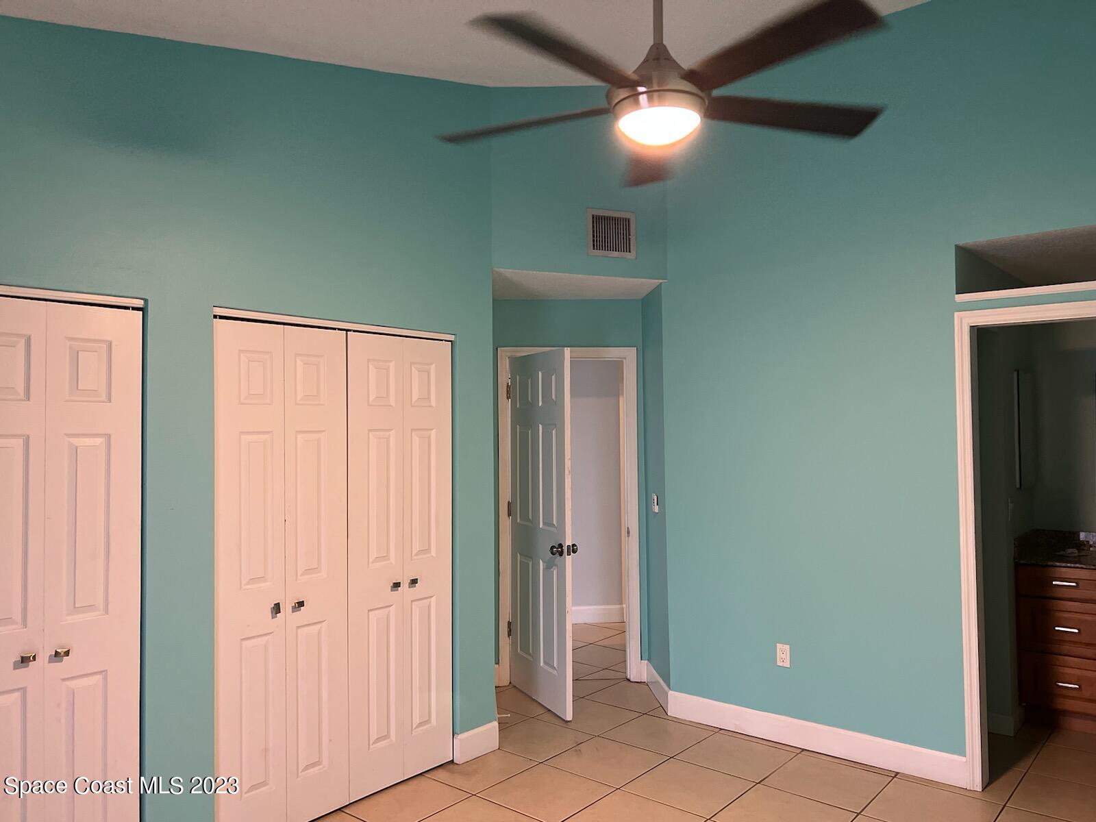 768 White Pine Avenue Rockledge, FL 32955 - Photo 6 of 9 en view of an empty room