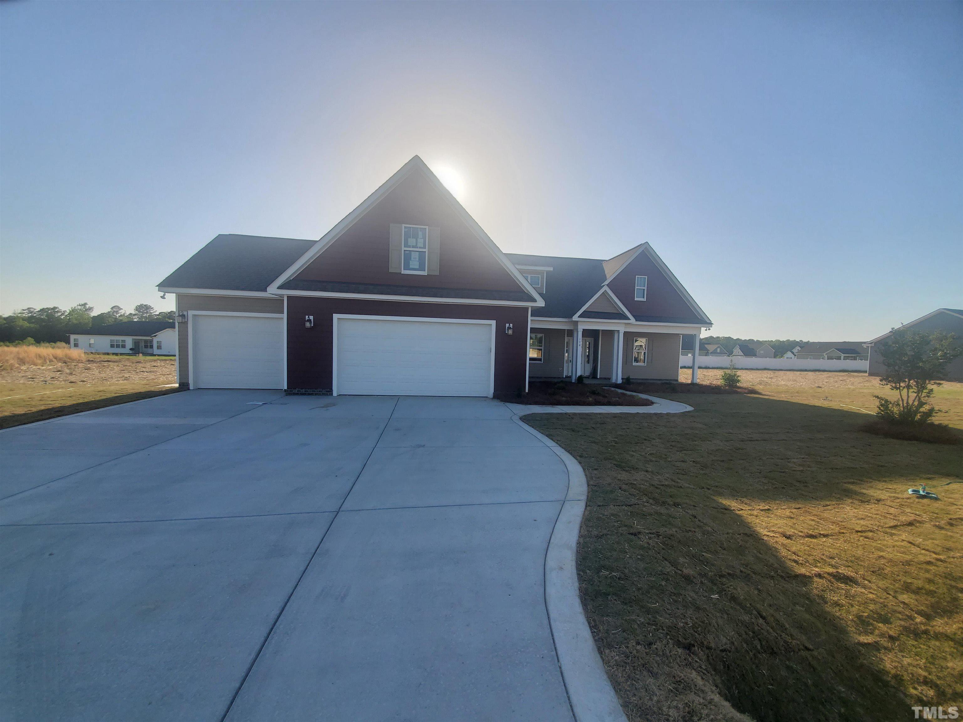 170 Indigo Road Lillington, NC 27546 - Photo 1 of 14 Gallery Image 1