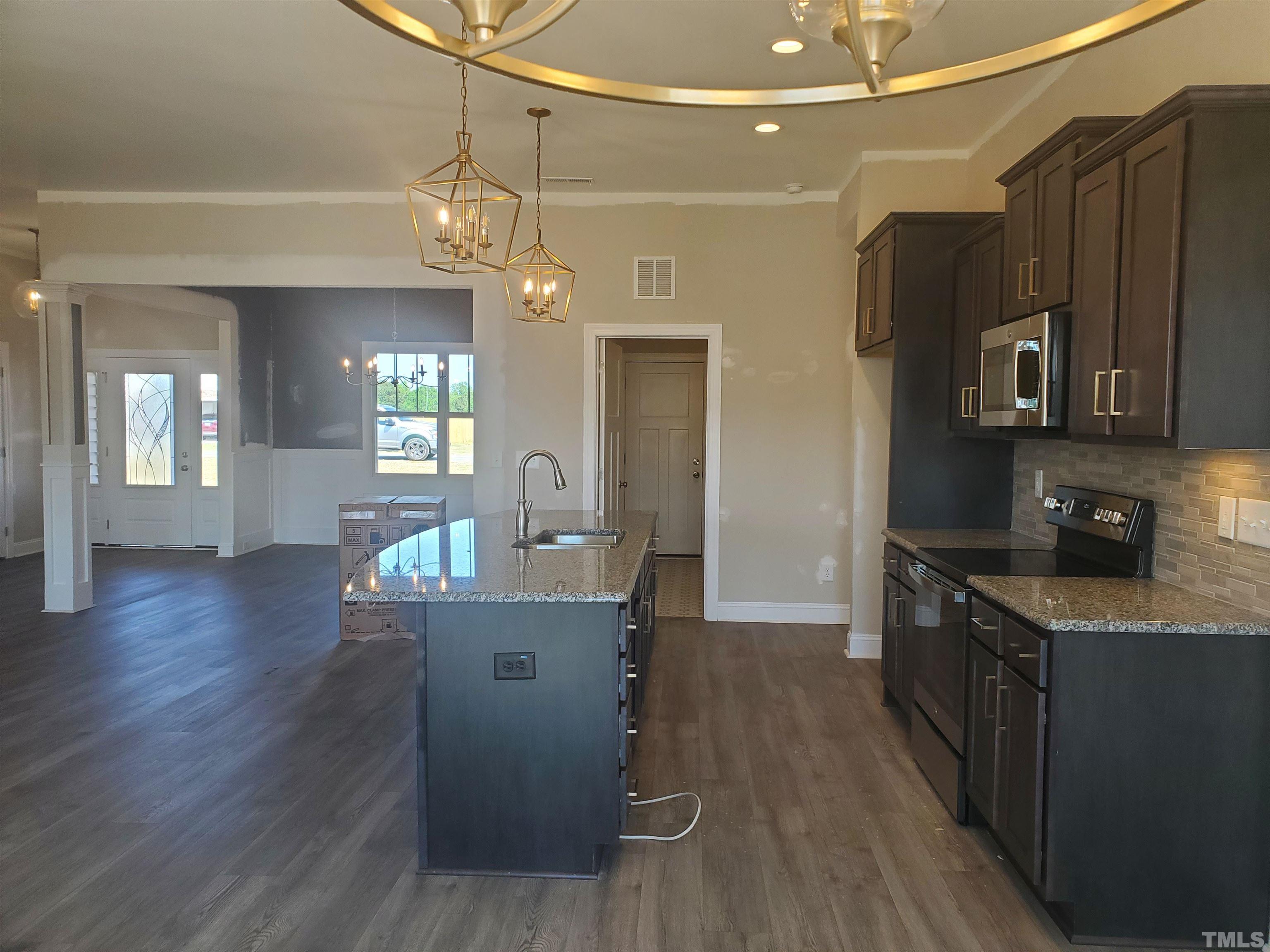 170 Indigo Road Lillington, NC 27546 - Photo 4 of 14 Gallery Image 4