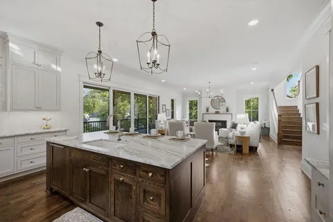 $2,999,900 | 817 Horner Avenue, Nashville, TN 37204