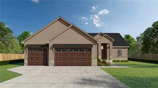 $699,900 | 1003 Trail View Drive, Baldwin City, KS 66006