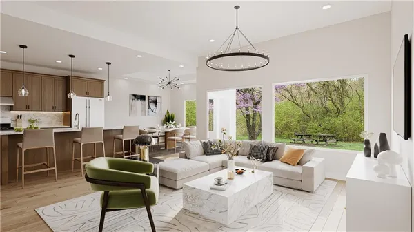 $699,900 | 1003 Trail View Drive, Baldwin City, KS 66006