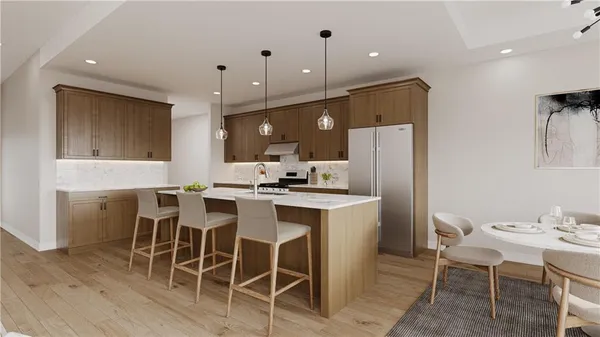 $699,900 | 1003 Trail View Drive, Baldwin City, KS 66006