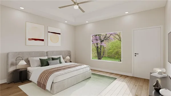 $699,900 | 1003 Trail View Drive, Baldwin City, KS 66006