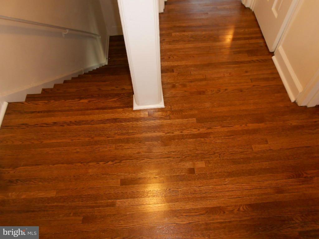 2811 16th Road South, Unit 2811A Arlington, VA 22204 - Photo 24 of 30 2nd floor landing.... Wow!