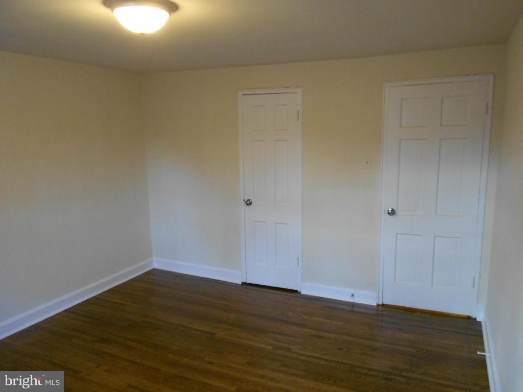 2811 16th Road South, Unit 2811A Arlington, VA 22204 - Photo 28 of 30 Bedroom (Master) closets.