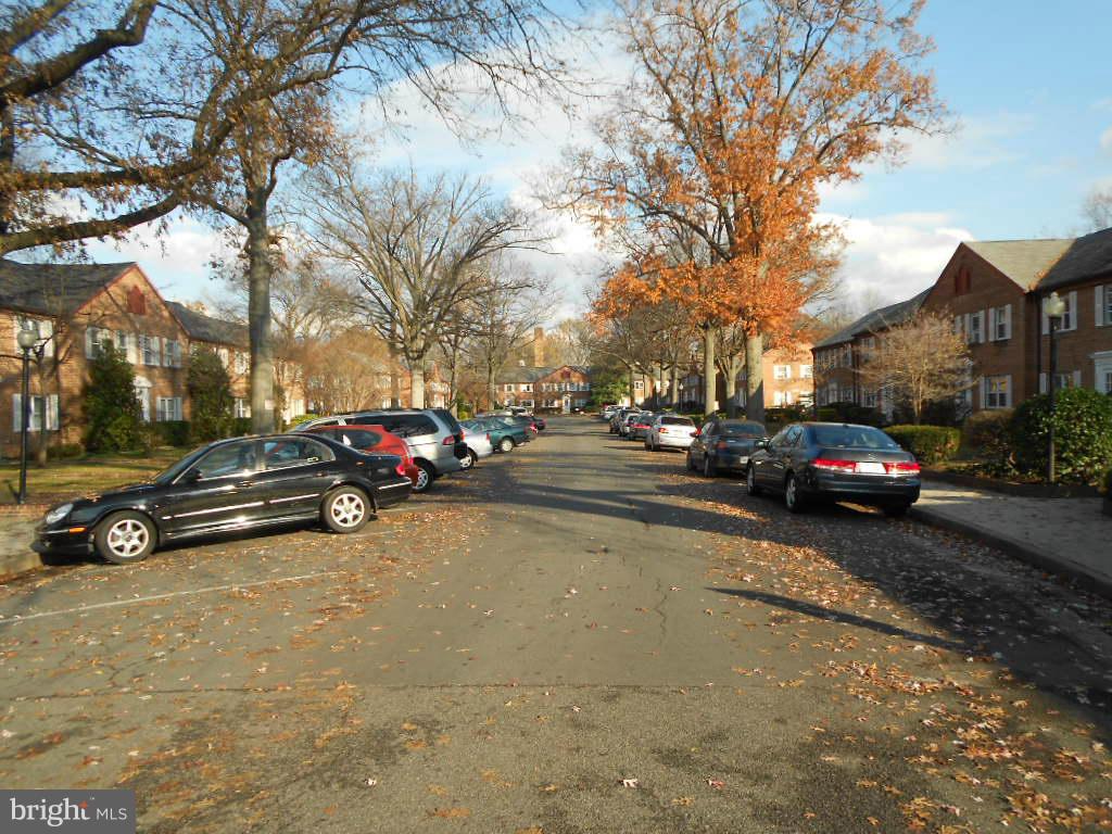 2811 16th Road South, Unit 2811A Arlington, VA 22204 - Photo 4 of 30 Beautiful tree lined street.