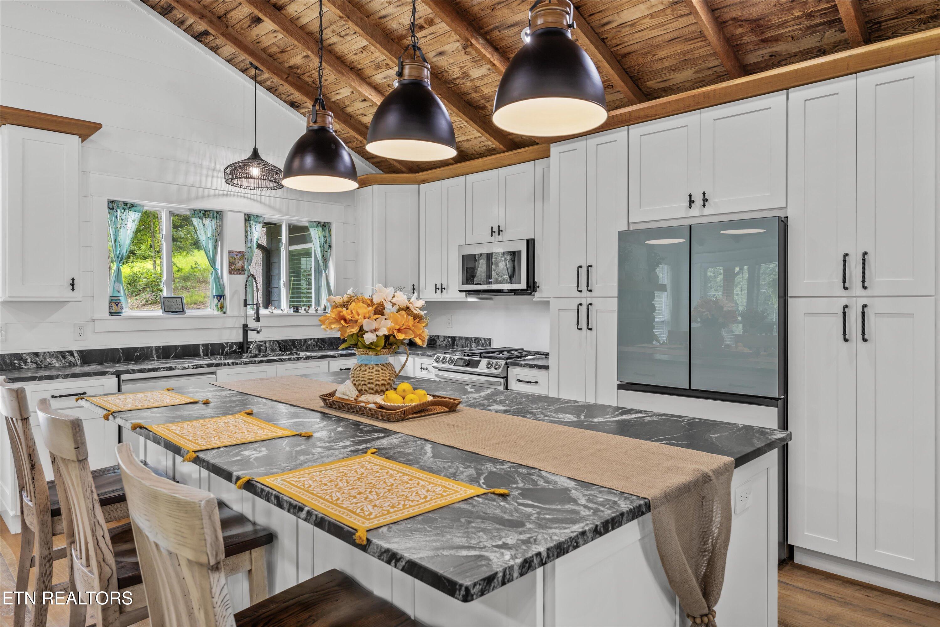 486 Steer Creek Road Tellico Plains, TN 37385 - Photo 11 of 54 11-486 Steer Creek Rd18