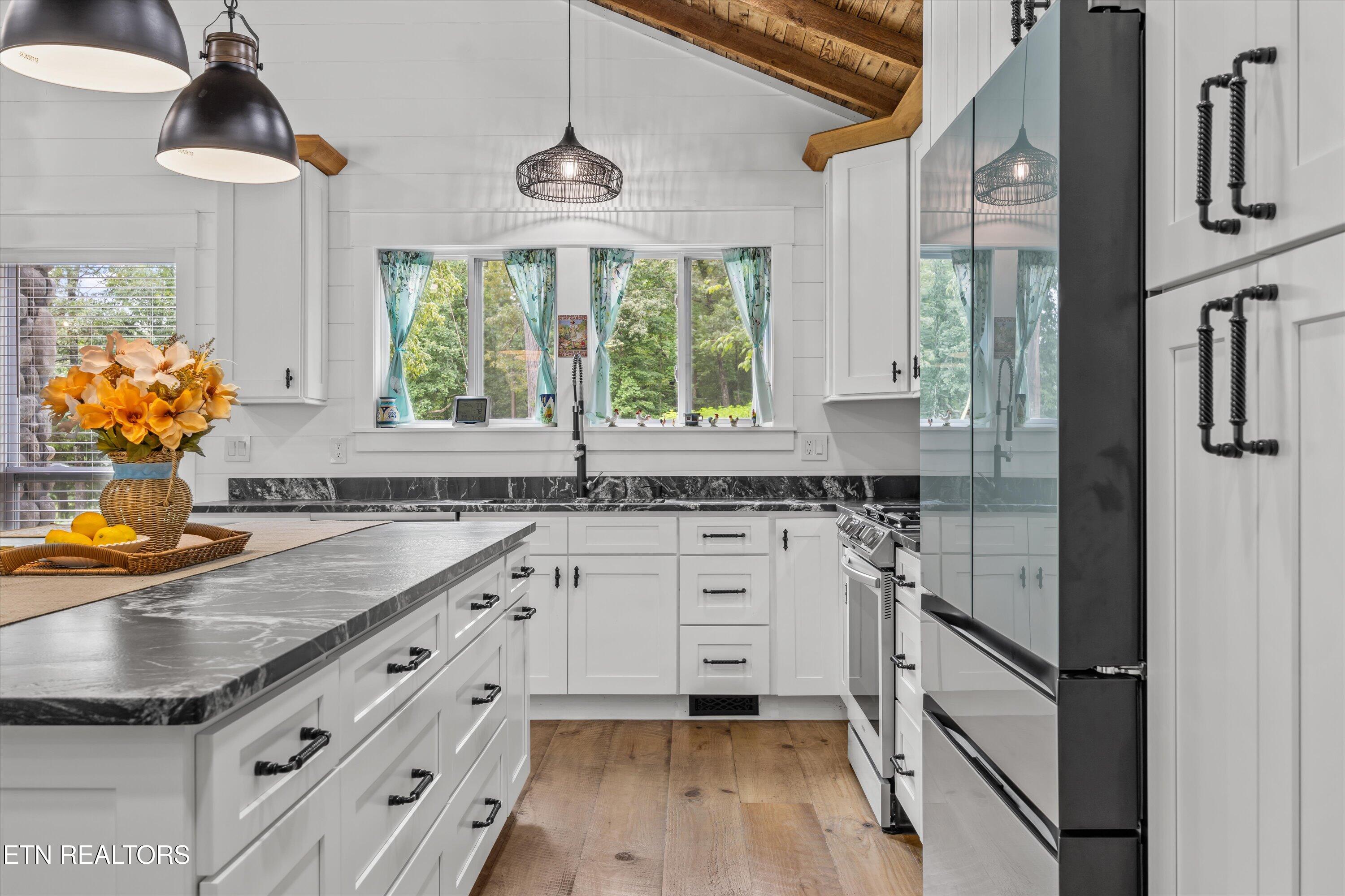 486 Steer Creek Road Tellico Plains, TN 37385 - Photo 12 of 54 12-486 Steer Creek Rd19