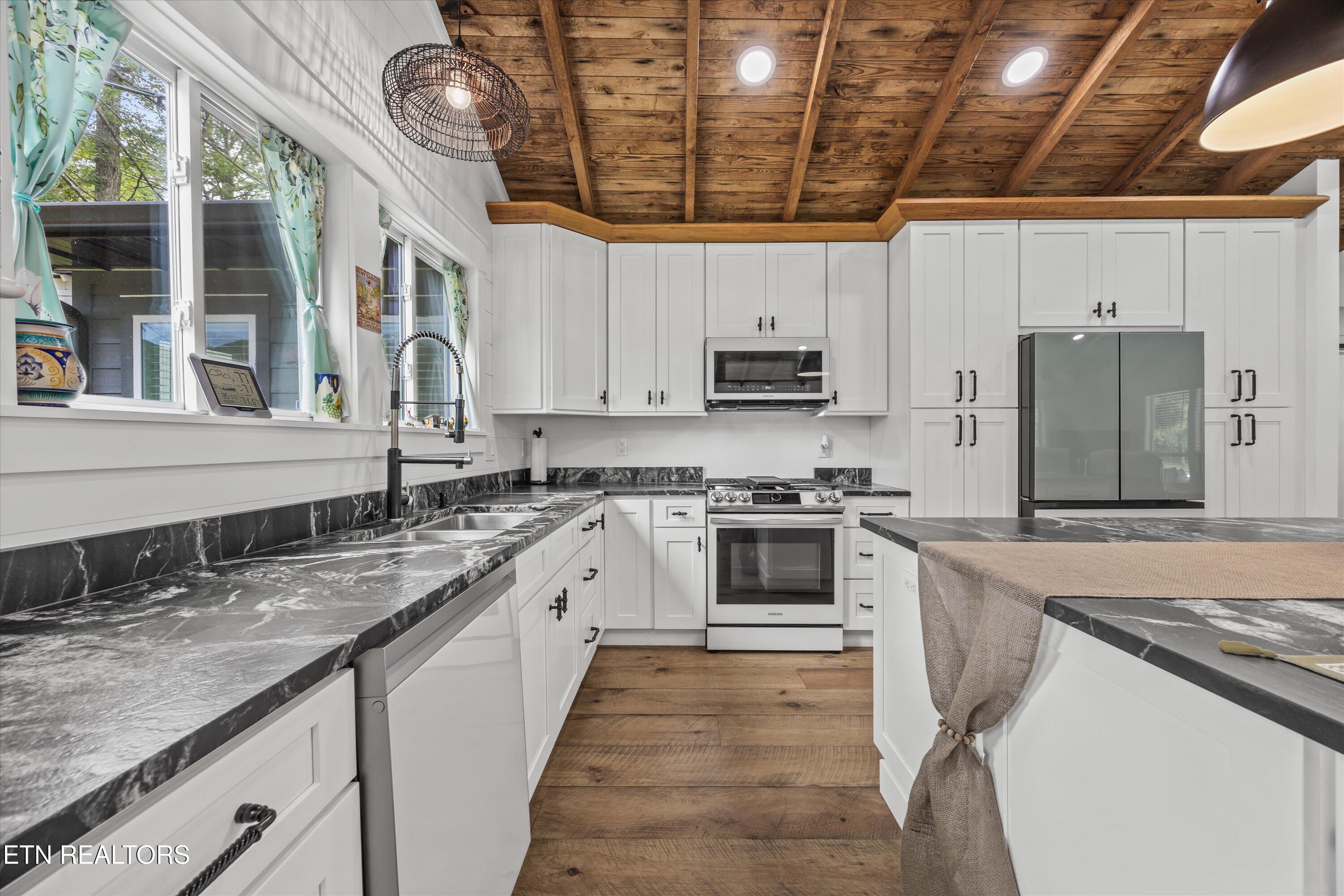 486 Steer Creek Road Tellico Plains, TN 37385 - Photo 13 of 54 13-486 Steer Creek Rd20