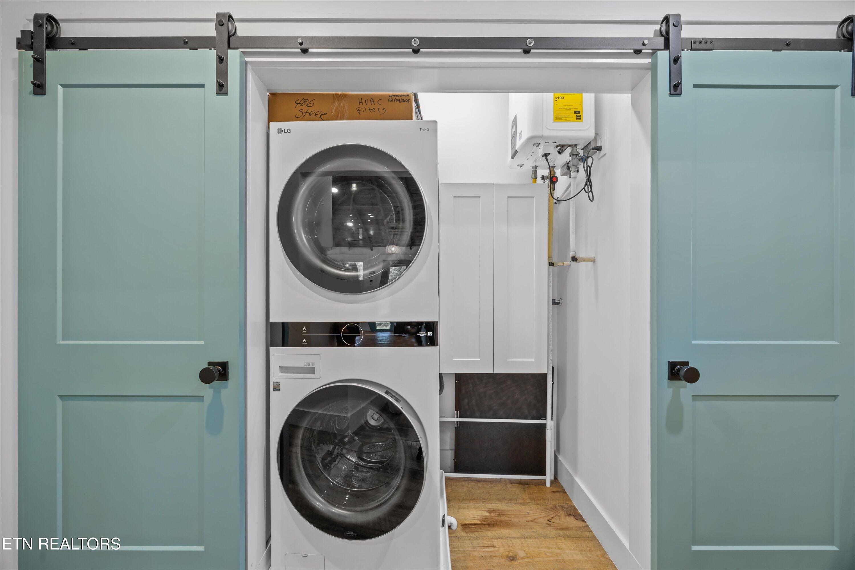 486 Steer Creek Road Tellico Plains, TN 37385 - Photo 15 of 54 15-486 Steer Creek Rd22