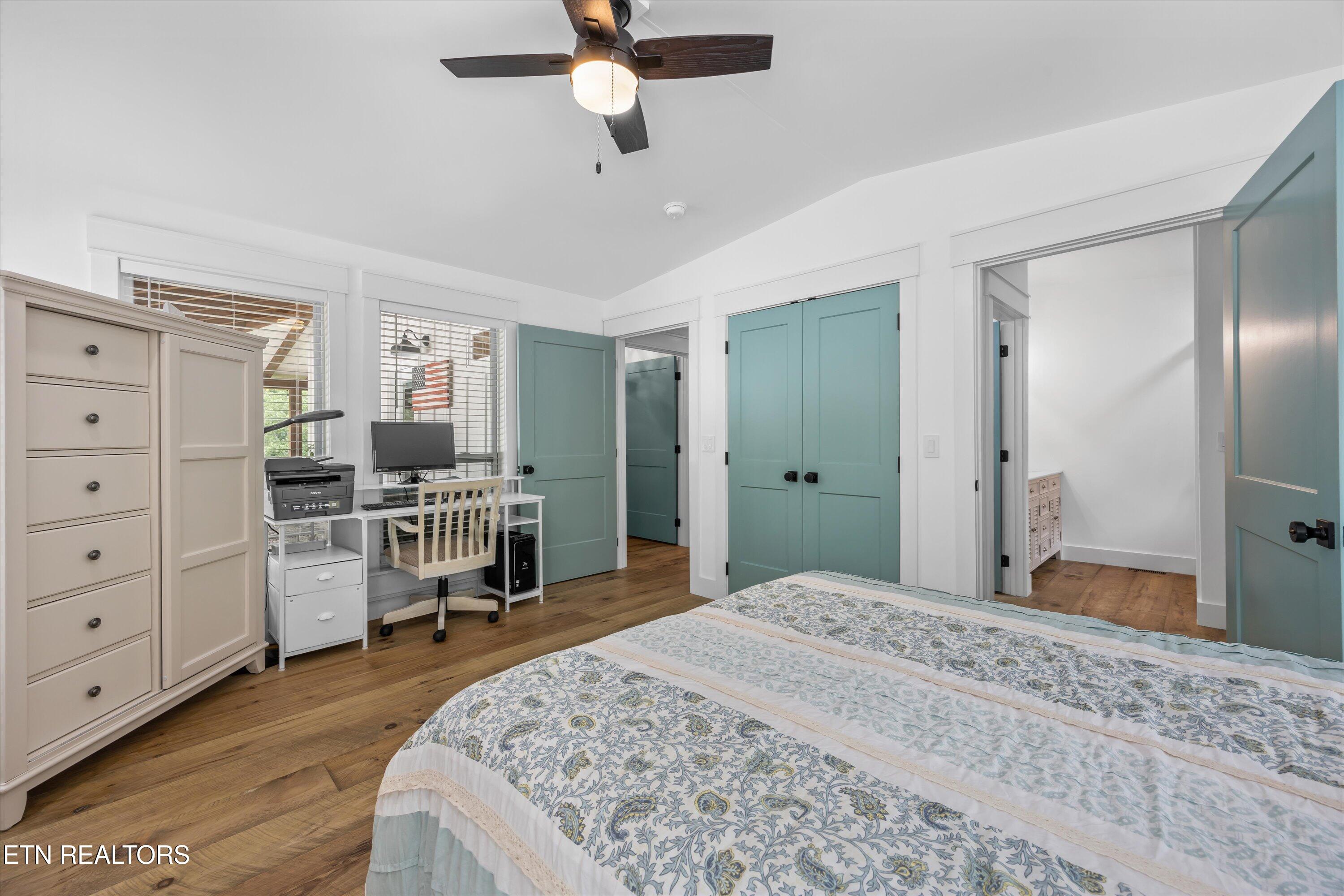 486 Steer Creek Road Tellico Plains, TN 37385 - Photo 18 of 54 18-486 Steer Creek Rd25