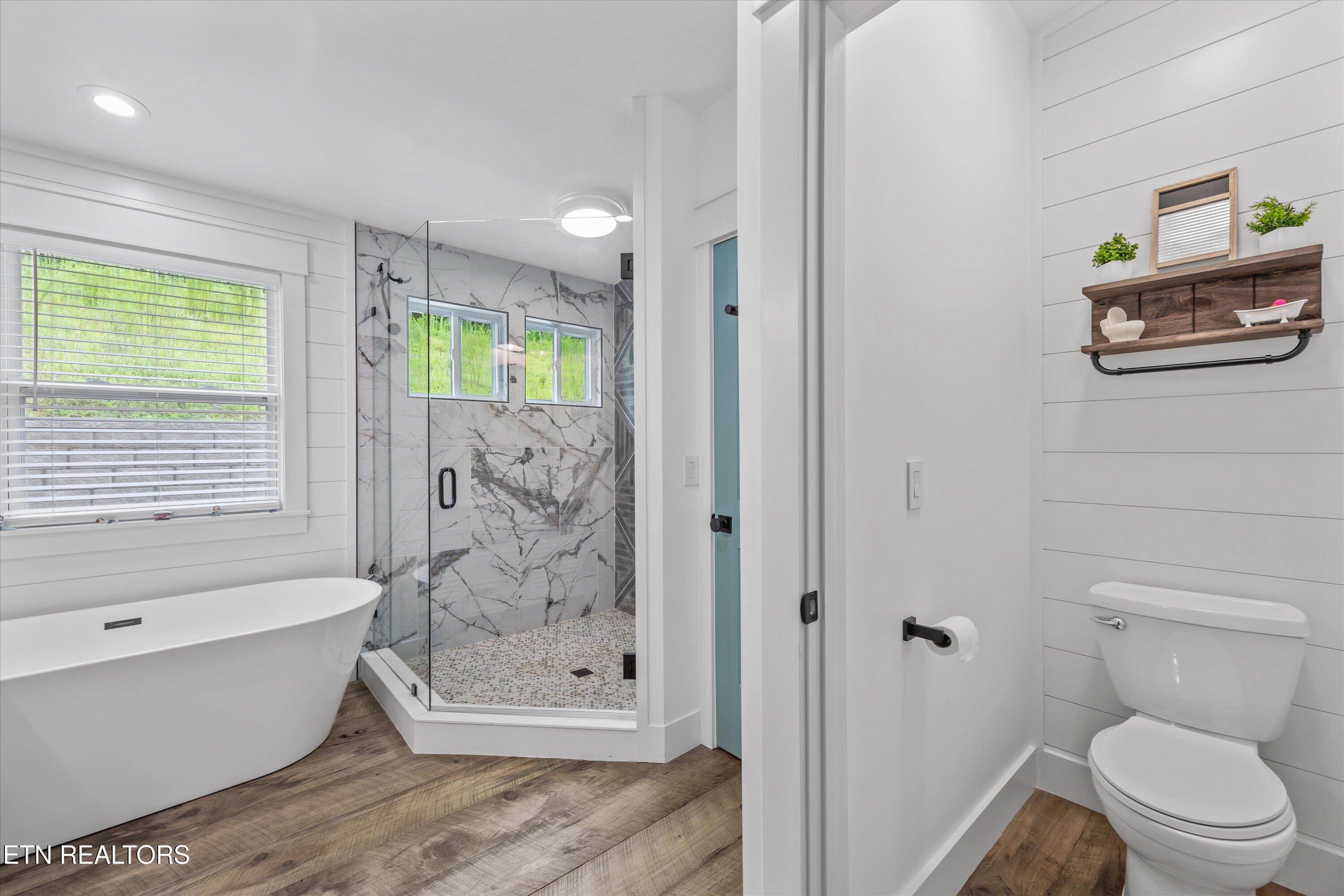 486 Steer Creek Road Tellico Plains, TN 37385 - Photo 21 of 54 21-486 Steer Creek Rd28