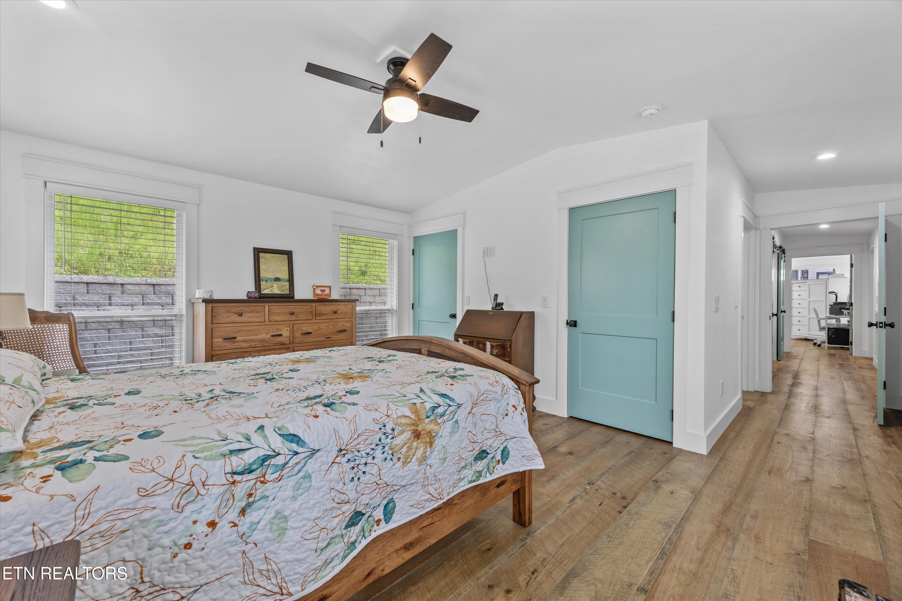 486 Steer Creek Road Tellico Plains, TN 37385 - Photo 25 of 54 25-486 Steer Creek Rd32