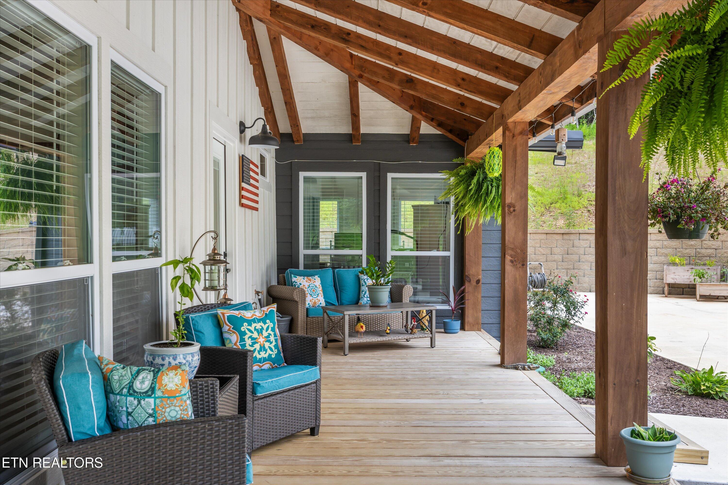 486 Steer Creek Road Tellico Plains, TN 37385 - Photo 26 of 54 26-486 Steer Creek Rd33