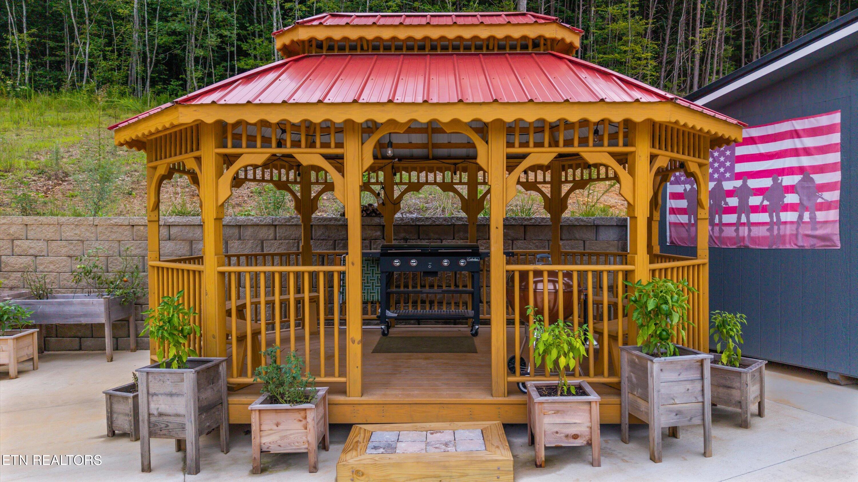 486 Steer Creek Road Tellico Plains, TN 37385 - Photo 30 of 54 30-486 Steer Creek Rd42