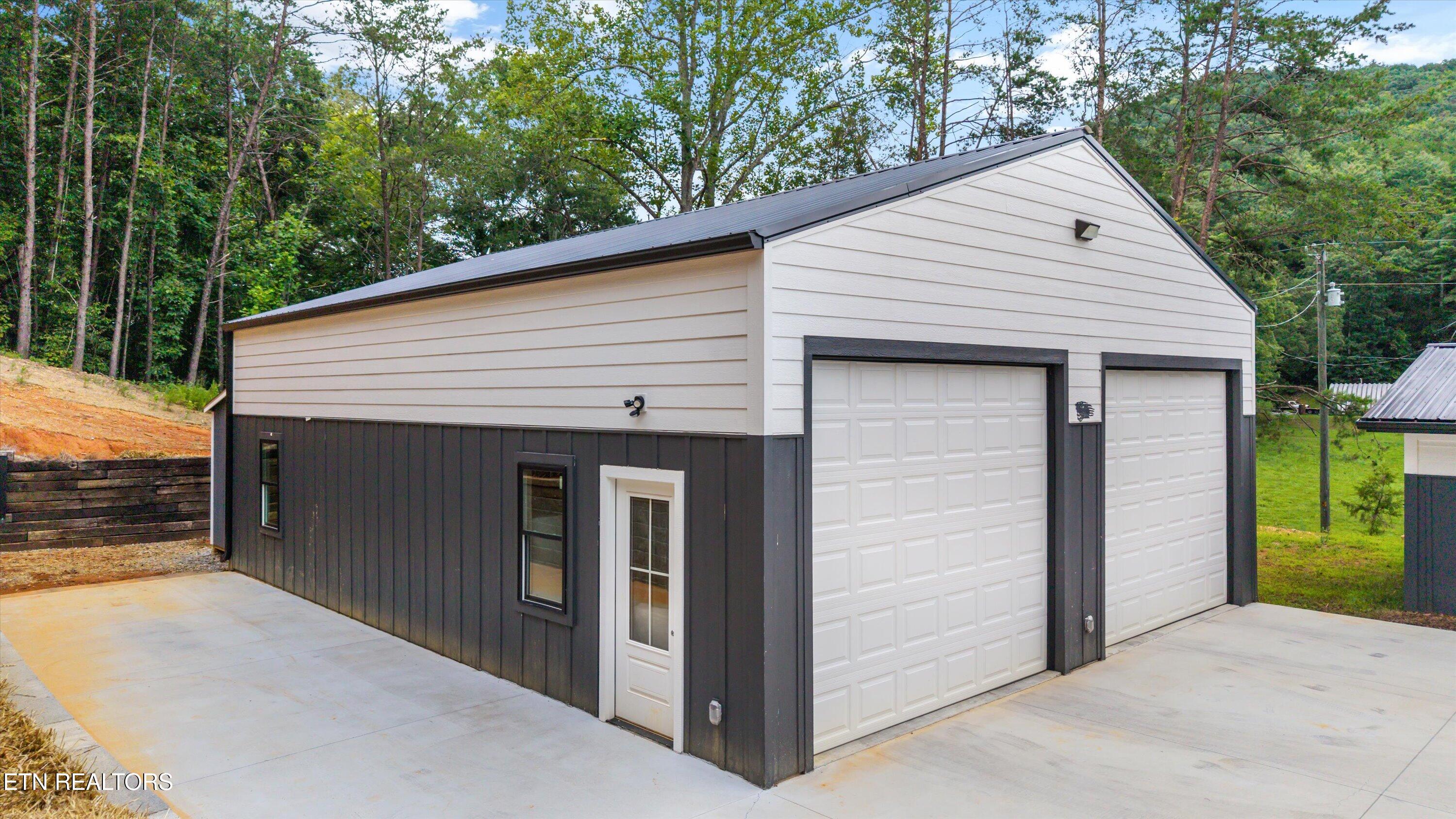 486 Steer Creek Road Tellico Plains, TN 37385 - Photo 33 of 54 33-486 Steer Creek Rd46