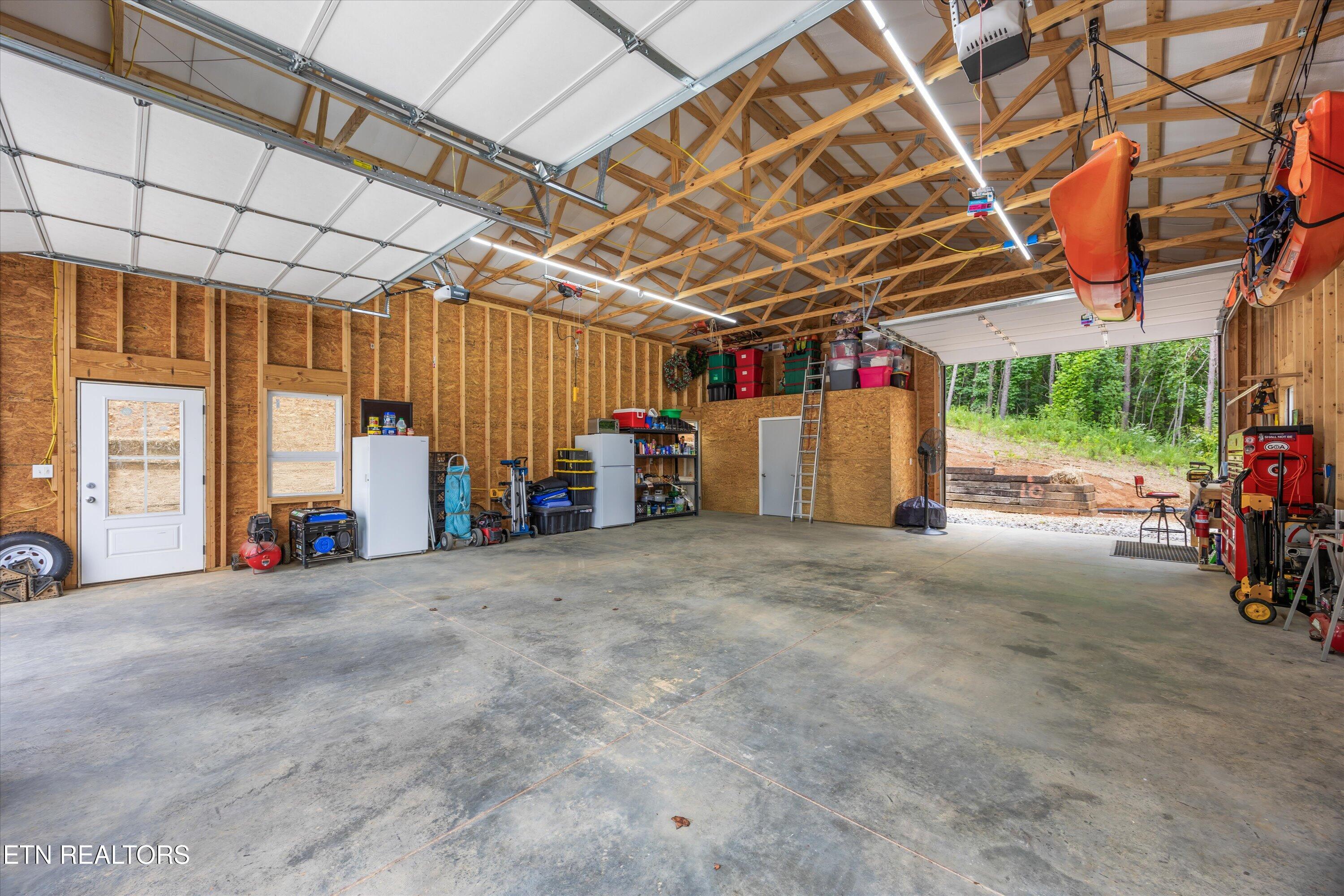 486 Steer Creek Road Tellico Plains, TN 37385 - Photo 34 of 54 34-486 Steer Creek Rd10
