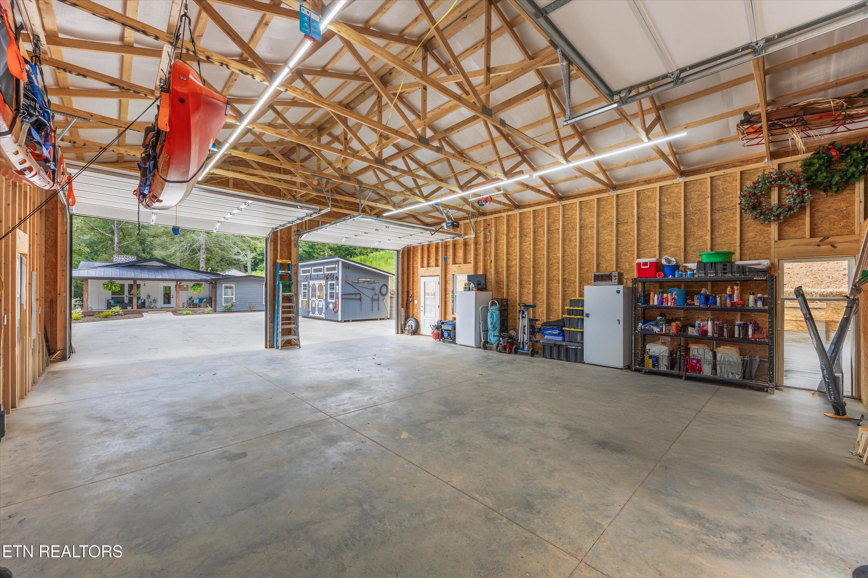 486 Steer Creek Road Tellico Plains, TN 37385 - Photo 35 of 54 35-486 Steer Creek Rd11