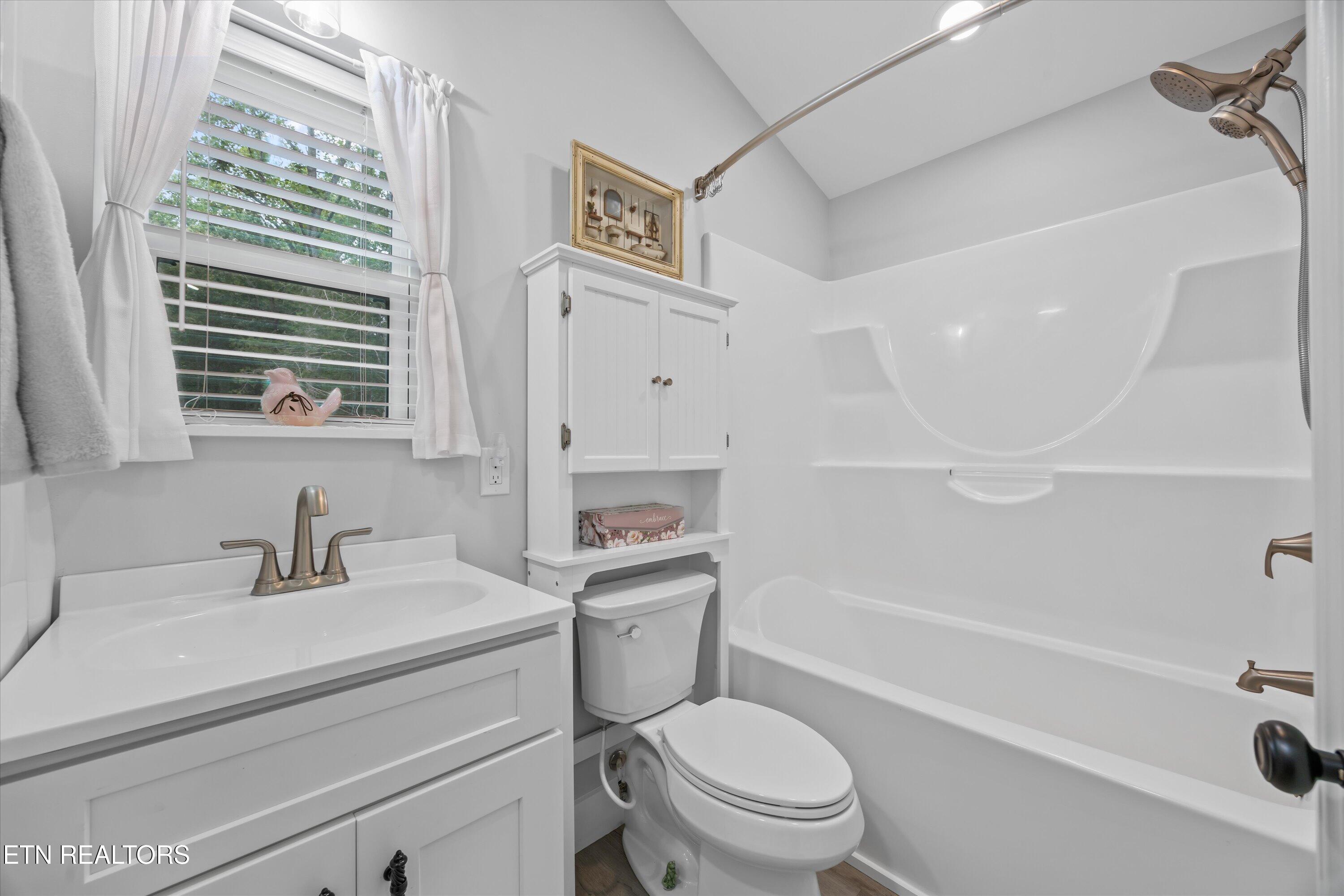 486 Steer Creek Road Tellico Plains, TN 37385 - Photo 41 of 54 41-486 Steer Creek Rd06