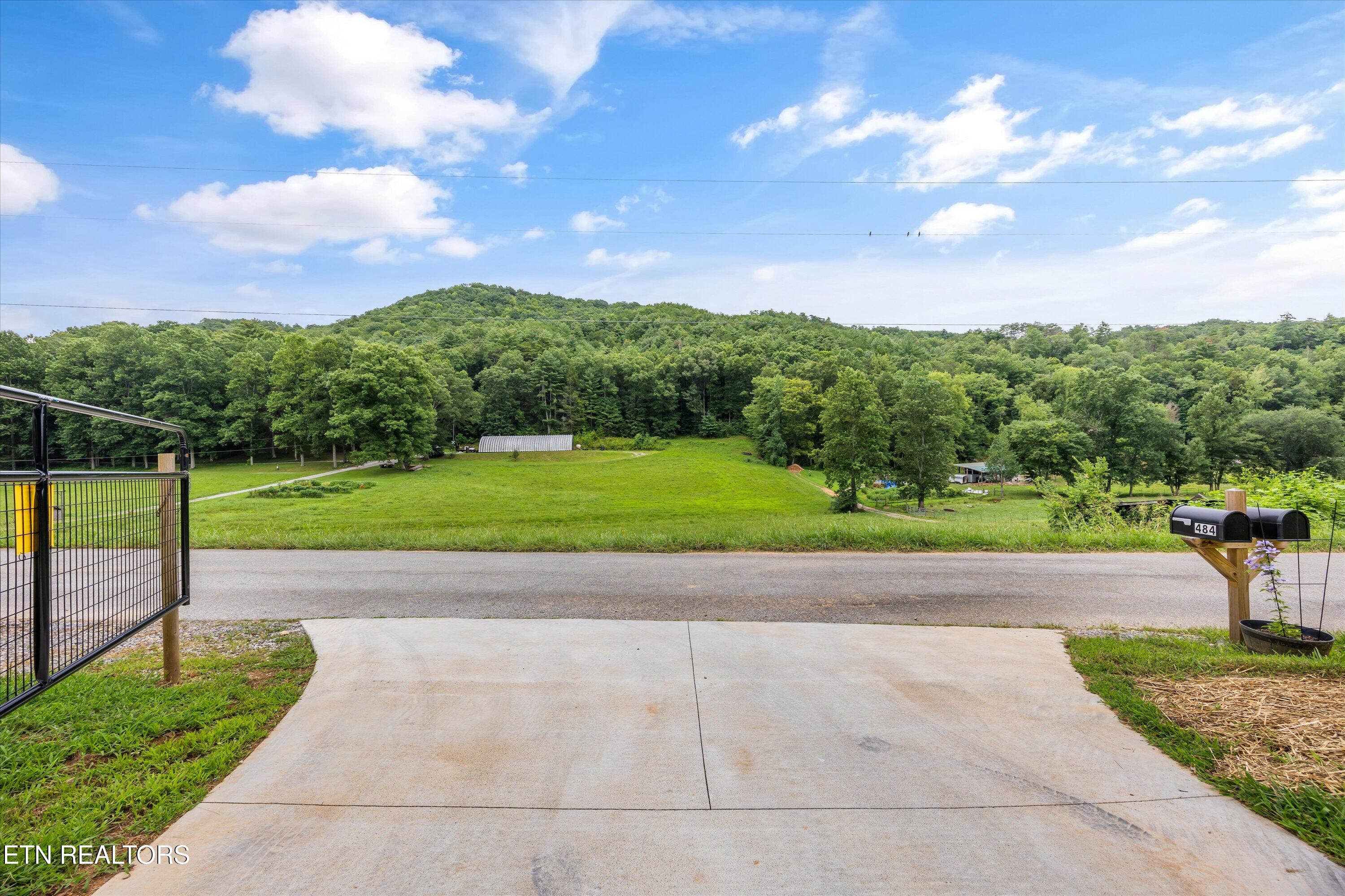 486 Steer Creek Road Tellico Plains, TN 37385 - Photo 45 of 54 45-486 Steer Creek Rd12