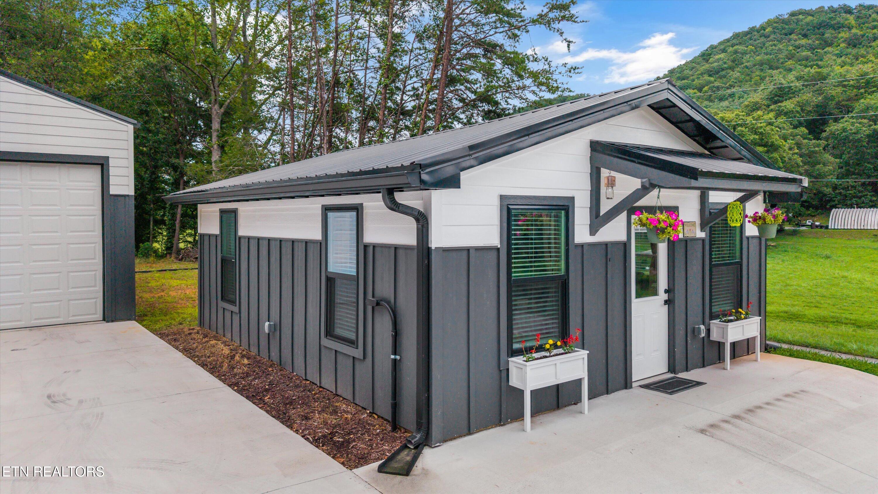 486 Steer Creek Road Tellico Plains, TN 37385 - Photo 46 of 54 46-486 Steer Creek Rd48