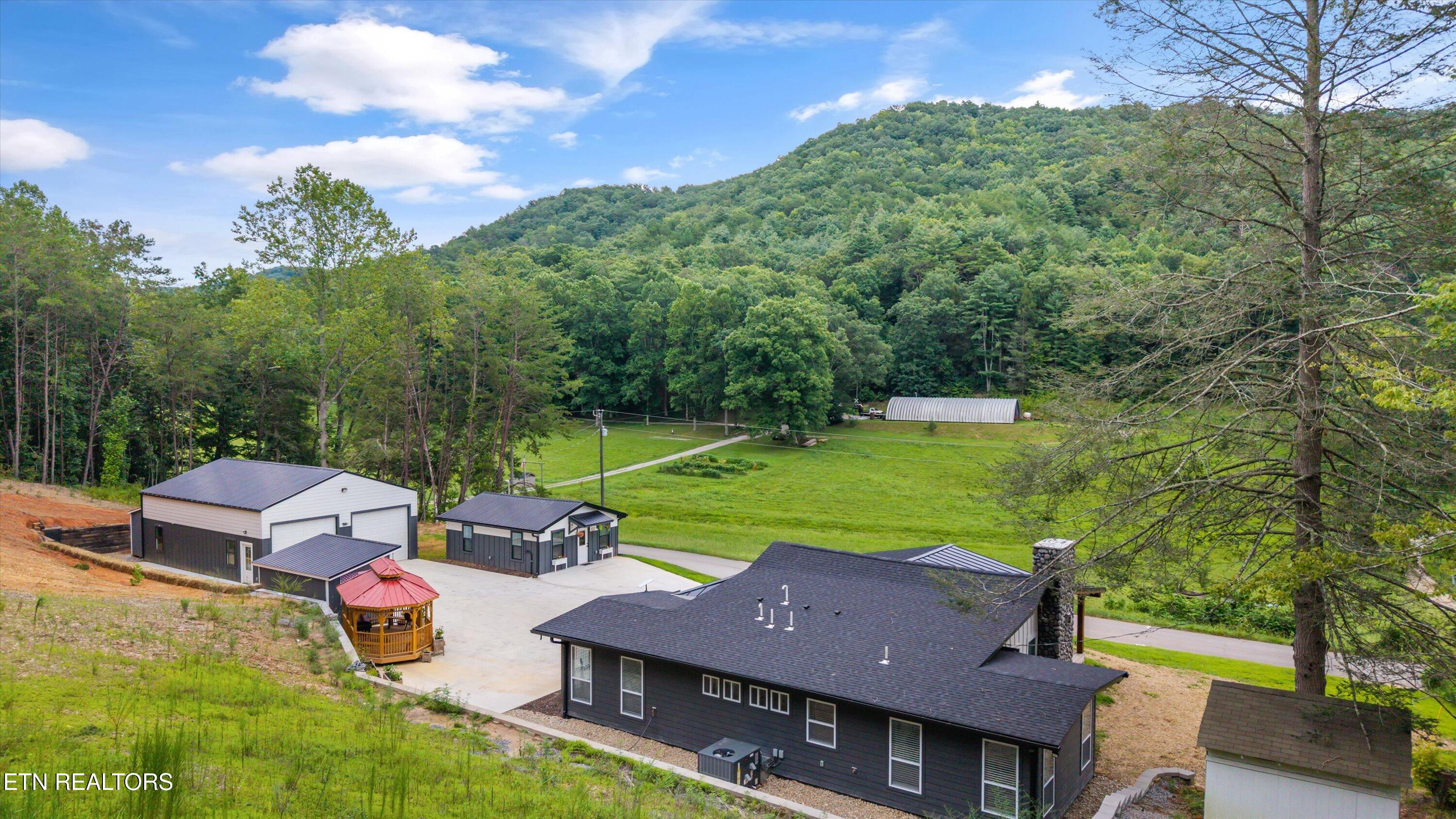 486 Steer Creek Road Tellico Plains, TN 37385 - Photo 49 of 54 49-486 Steer Creek Rd44